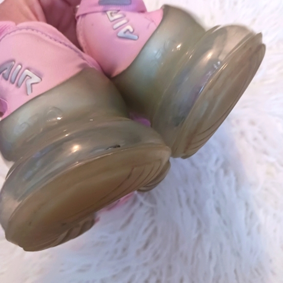 Nike Air Max Pink - Picture 5 of 10